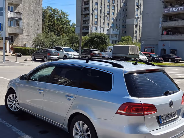 Volkswagen Passat 2013, Львів, $10 000 - зображення 5