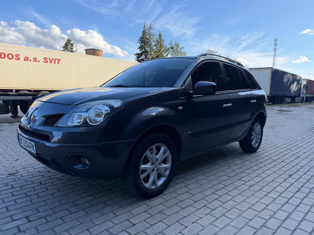 Renault Koleos 2010, Львів, $8 900 - зображення 5