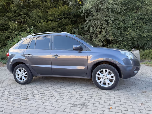 Renault Koleos 2010, Львів, $8 900 - зображення 3