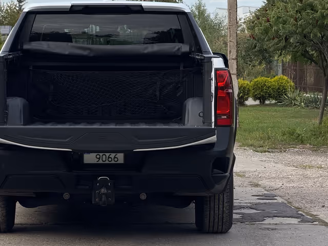 Chevrolet Silverado 2024, Червоноград, $64 000 - изображение 5