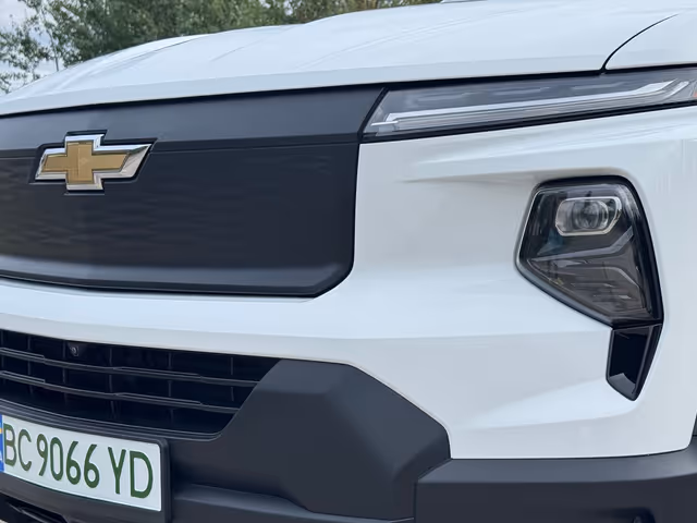 Chevrolet Silverado 2024, Червоноград, $64 000 - изображение 4