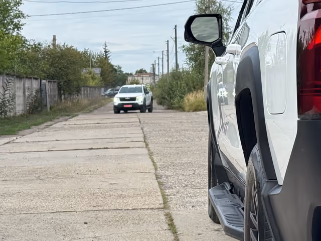 Chevrolet Silverado 2024, Червоноград, $64 000 - изображение 3