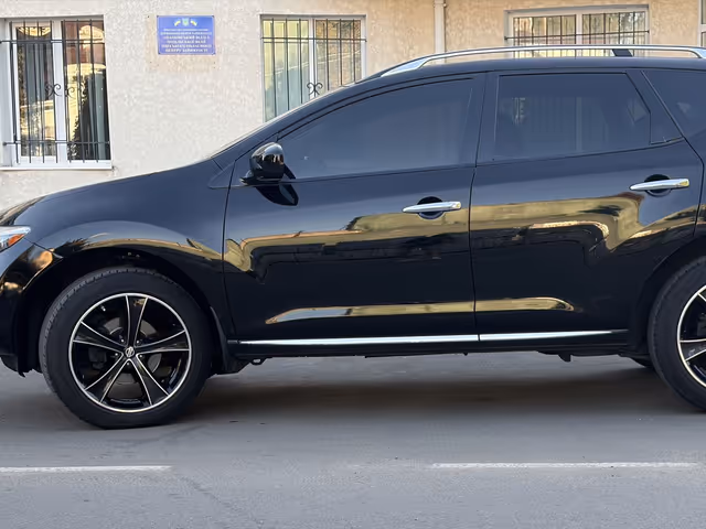 Nissan Murano 2012, Ананьїв, $9 900 - зображення 4