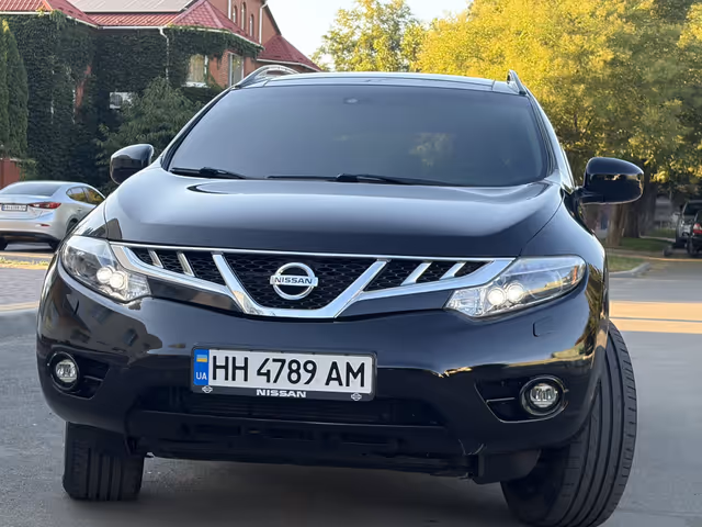 Nissan Murano 2012, Ананьїв, $9 900 - зображення 3