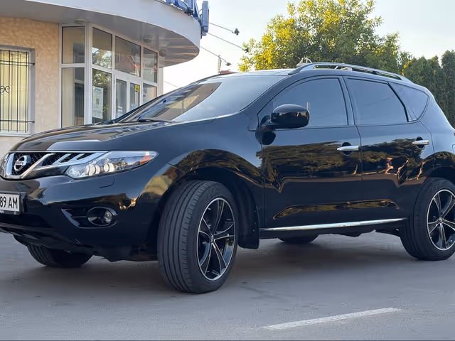 Nissan Murano 2012, Ананьїв, $9 900 - зображення 2