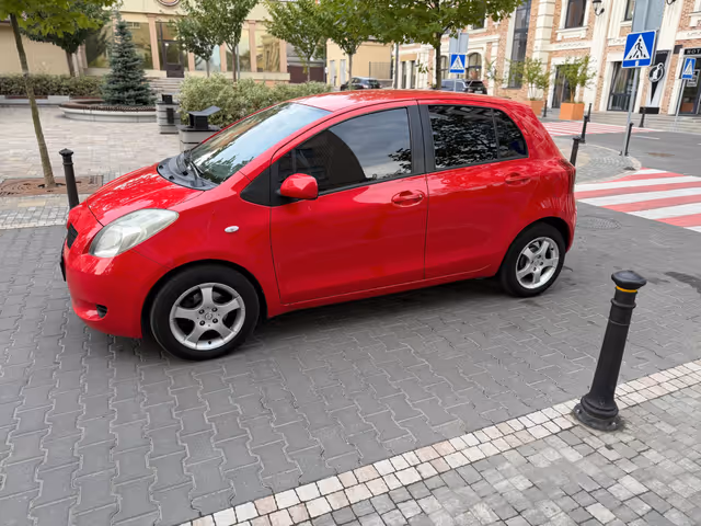 Toyota Yaris 2006, Біла Церква, $5 200 - зображення 4