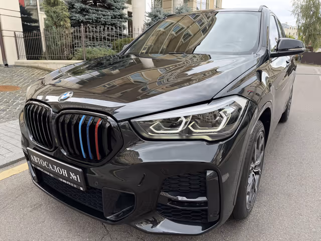 BMW X1 2022, г. Киев, $29 000 - изображение 4