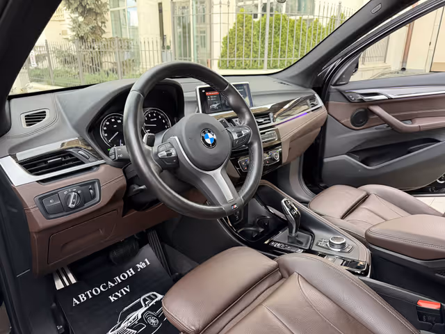 BMW X1 2022, г. Киев, $29 000 - изображение 2