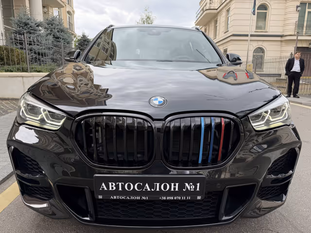 BMW X1 2022, г. Киев, $29 000 - изображение 3
