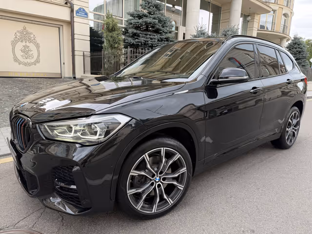 BMW X1 2022, г. Киев, $29 000 - изображение 5