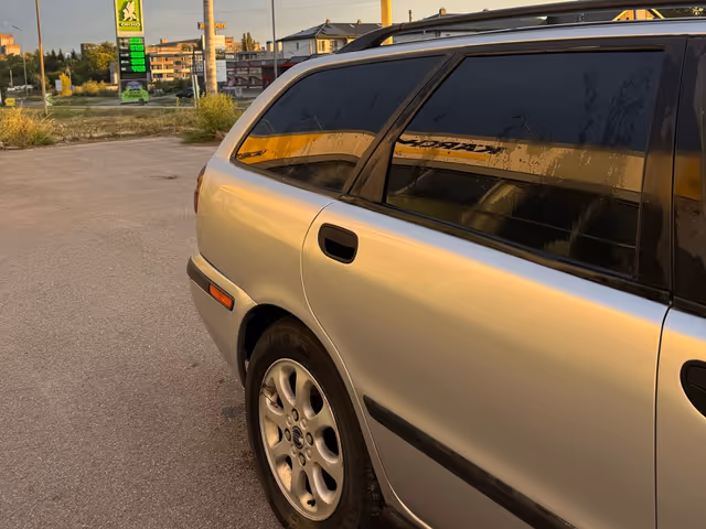 Volvo V40 2000, Белая церковь, $2 600 - изображение 5