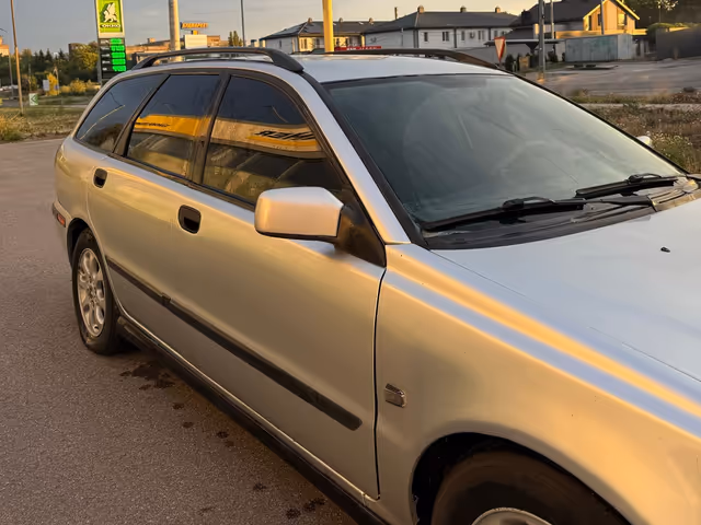 Volvo V40 2000, Белая церковь, $2 600 - изображение 4