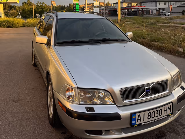 Volvo V40 2000, Белая церковь, $2 600 - изображение 3