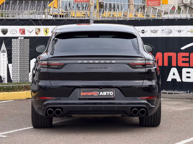 Porsche Cayenne 2020, Київ, $73 000 - зображення 5