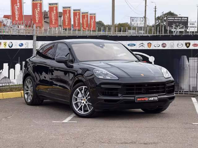 Porsche Cayenne 2020, Київ, $73 000 - зображення 2