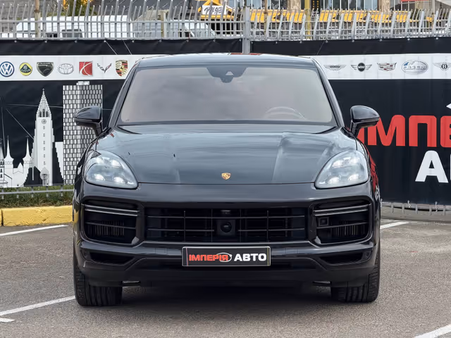 Porsche Cayenne 2020, Київ, $73 000 - зображення 3