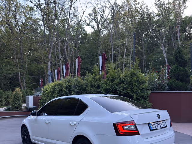 Skoda Octavia 2019, Ужгород, $14 900 - зображення 3