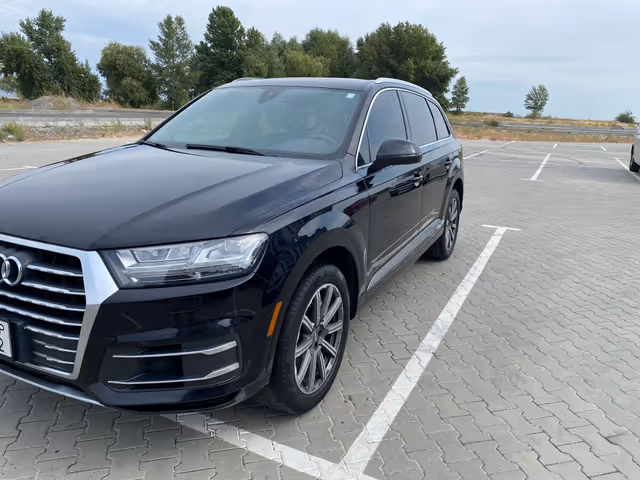 Audi Q7 2017, Черкаси, $24 700 - зображення 2