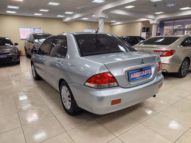 Mitsubishi Lancer 2006, Кропивницкий, $4 300 - изображение 4