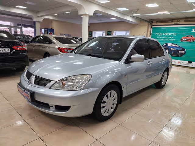 Mitsubishi Lancer 2006, Кропивницкий, $4 300 - изображение 3