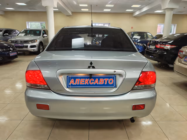 Mitsubishi Lancer 2006, Кропивницкий, $4 300 - изображение 5