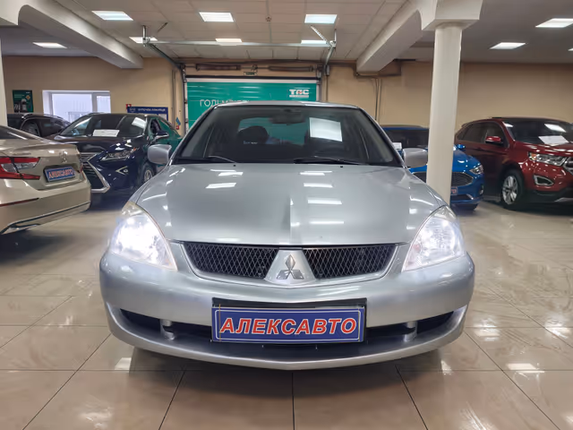 Mitsubishi Lancer 2006, Кропивницкий, $4 300 - изображение 2