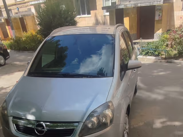 Opel Zafira 2006, Lubni, $5 800 - image 2