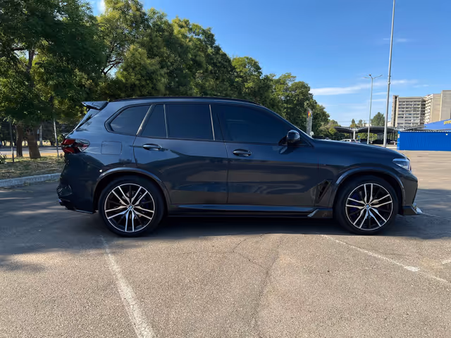 BMW X5 2020, Mikolaїv, $65 000 - image 3