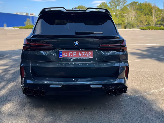 BMW X5 2020, Mikolaїv, $65 000 - image 5