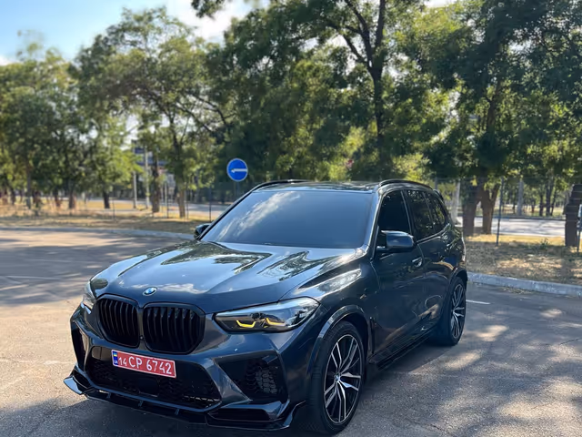 BMW X5 2020, Mikolaїv, $65 000 - image 1