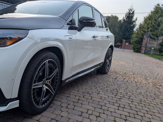 Mercedes-Benz EQE SUV AMG 2023, Rivne, $89 000 - image 4