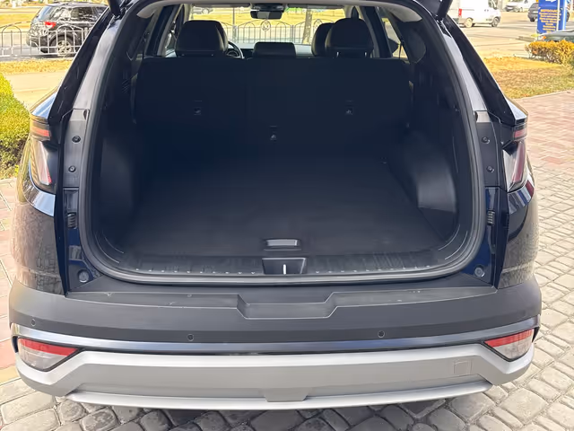 Hyundai Tucson 2024, Харків, $28 900 - зображення 5