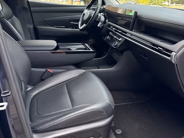 Hyundai Tucson 2024, Харків, $28 900 - зображення 3