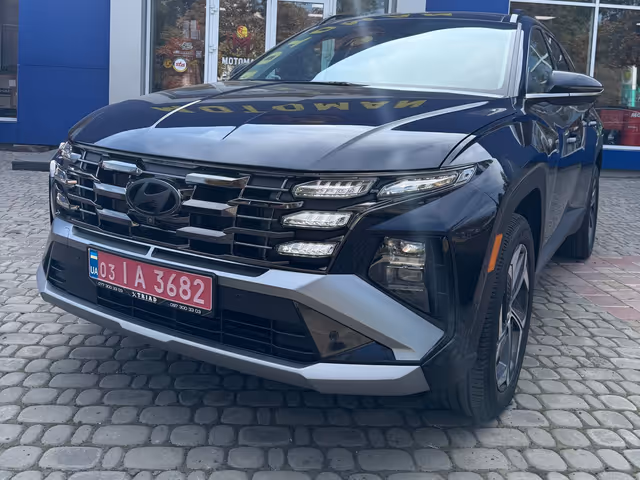 Hyundai Tucson 2024, Харків, $28 900 - зображення 2