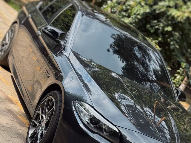 BMW 5 серії 2015, Bershad, $21 000 - image 3