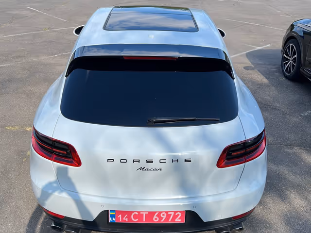 Porsche Macan 2018, Николаев, $32 000 - изображение 5