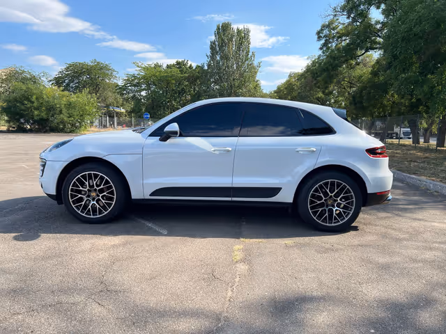 Porsche Macan 2018, Николаев, $32 000 - изображение 4
