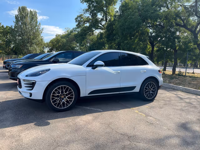 Porsche Macan 2018, Николаев, $32 000 - изображение 3