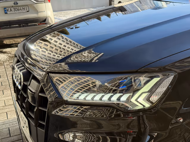 Audi SQ7 2020, г. Киев, $71 900 - изображение 5