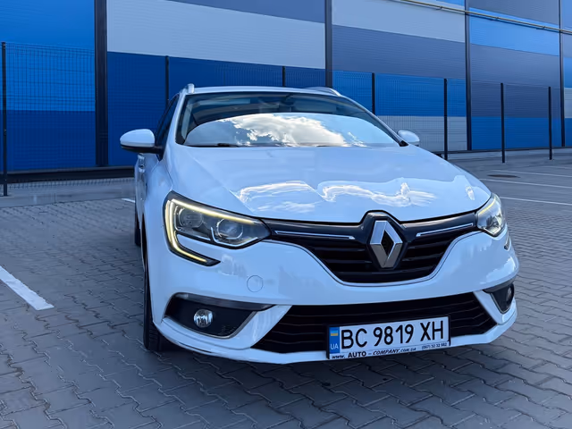 Renault Megane 2017, L'vіv, $13 599 - image 5