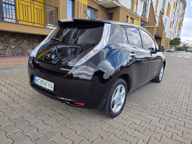 Nissan Leaf 2013, Luts'k, $5 550 - image 4