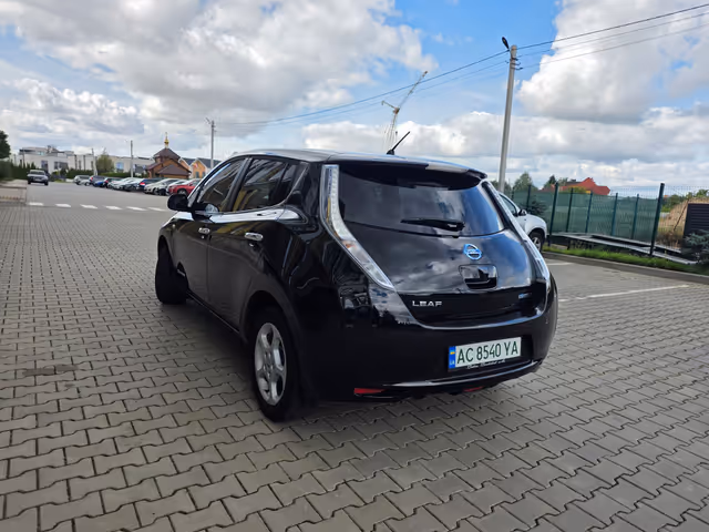 Nissan Leaf 2013, Luts'k, $5 550 - image 3