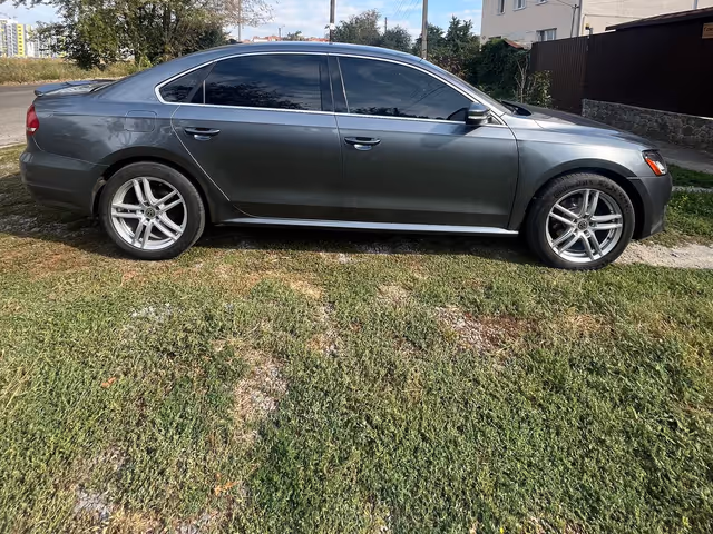 Volkswagen Passat 2015, Poltava, $11 000 - image 5