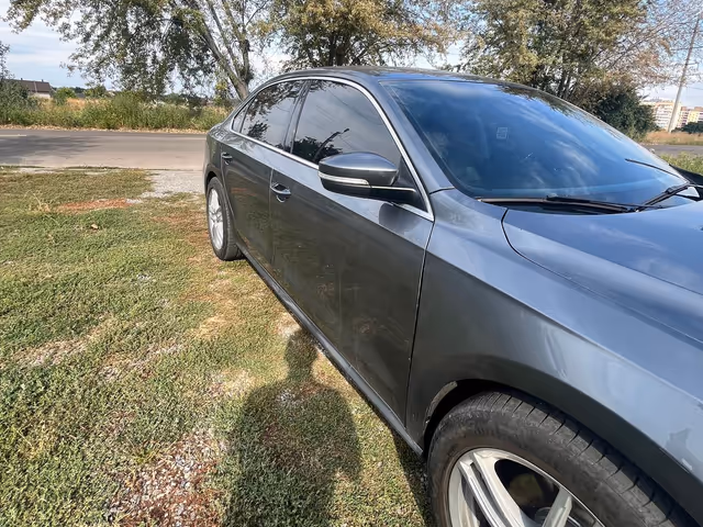 Volkswagen Passat 2015, Poltava, $11 000 - image 4