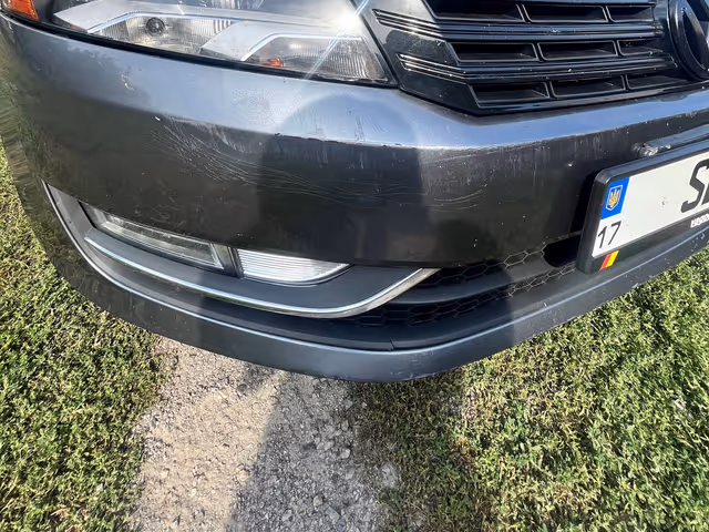 Volkswagen Passat 2015, Poltava, $11 000 - image 3