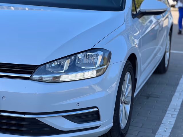 Volkswagen Golf 2017, Luts'k, $10 700 - image 2