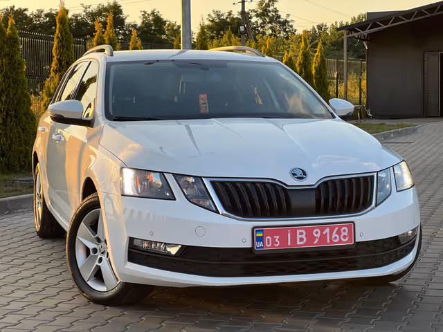 Skoda Octavia 2018, Дубище, $11 500 - изображение 2