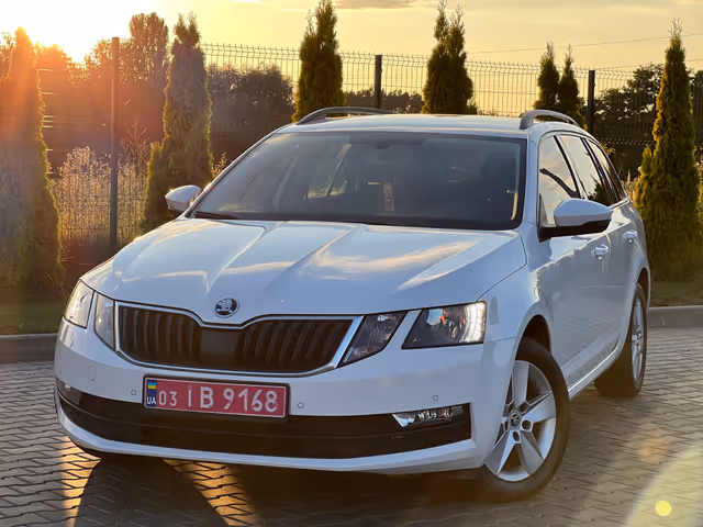 Skoda Octavia 2018, Дубище, $11 500 - изображение 3