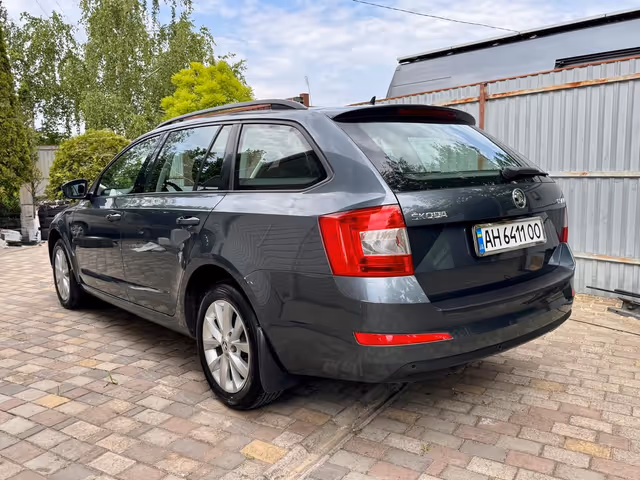 Skoda Octavia 2016, Omel'nik, $11 000 - image 2