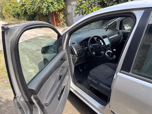 Ford C-MAX 2004, Новоград-волынский, $3 500 - изображение 5